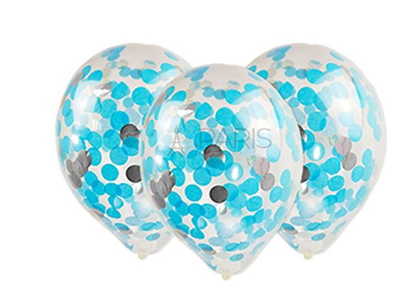 Gender Reveal Balloon 2 Pack  - 36