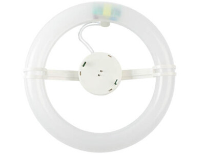 L13T9N5041K 13 Watt T9 Circline LED Lamp Replaces TCP 12536Q  & 30 - 32W Bulb