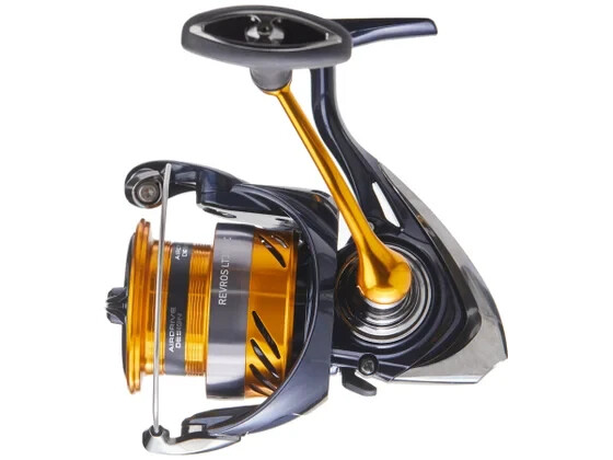 ダイワ　REVROS LT5000-CXH DAIWA（釣り） ダイワ 24 レブロス LT5000-CXH (2024年モデル