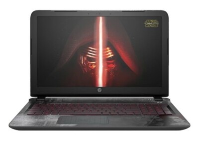 HP 15-an050nr N5R61UAR#ABA 15.6''FHD/Intel i5-6200U/6GB Ram/1TB HDD/Windows 10