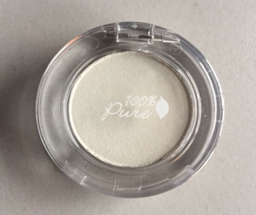 100% PURE Makeup Products