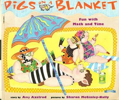Pigs on a Blanket - Paperback - GOOD