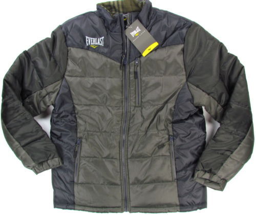 Sudaderas con capucha y sudaderas Everlast para hombre