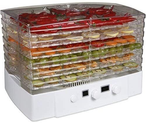 Food Dehydrator for sale in UK | 32 used Food Dehydrators