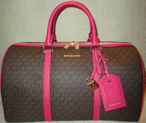 MICHAEL KORS ハンドバッグ PNK SummerSALE開催! 9/11～9/16 10時迄!】Michael Kors マイケル