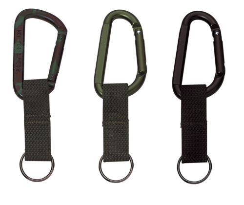 Rothco Metal Key Chains, Rings & Cases for Men