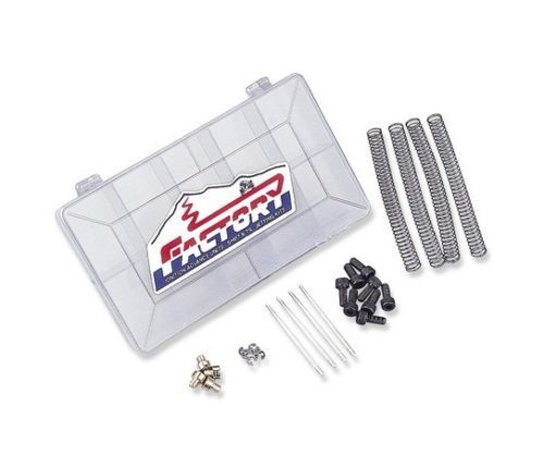 Cyclemax Standard KPO Tune-Up Kit fits 2017-2023 Kawasaki