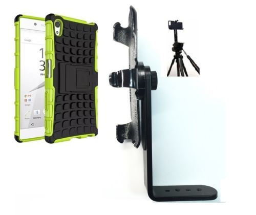 Tripés de celular para Sony Xperia M4 Aqua