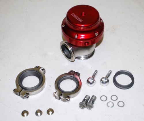 BorgWarner 179393 EFR 8374 T4 1.05A/R Twin-Scroll External