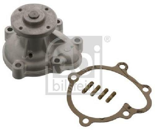 Febi Bilstein 14349 Pompe à Eau - Compatible BMW Série 3/5, Opel Omega B