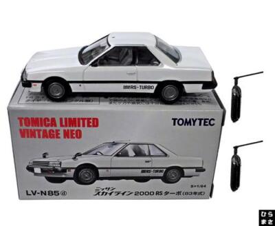 TOMICA SKYLINE RS TURBO ポスターパネル ヴィンテージ TOMICA SKYLINE RS TURBO ポスターパネル ヴィンテージ - メルカリ