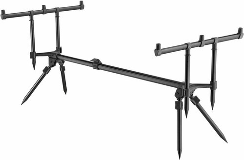 Fishcon Easy Pod High Tower Rod Pod Rodpod Angeln Karpfen Carp  Karpfenangeln TOP | eBay.de