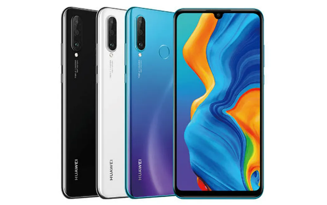 Huawei P30 Lite Dual Sim - 128GB + 4GB All Colours Unlocked - Pristine GRADE A+ Huawei P30 Lite Dual Sim - 128GB + 4GB All Colours Unlocked - Pristine GRADE A+