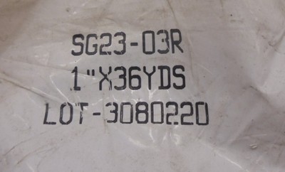 SAINT GOBAIN SG23-03R, 1