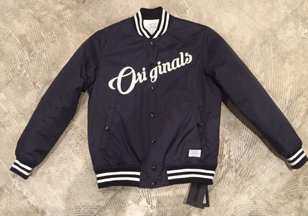 NEIGHBORHOOD hombre abrigos, chaquetas y chalecos