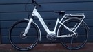 Cannondale electric bike 
