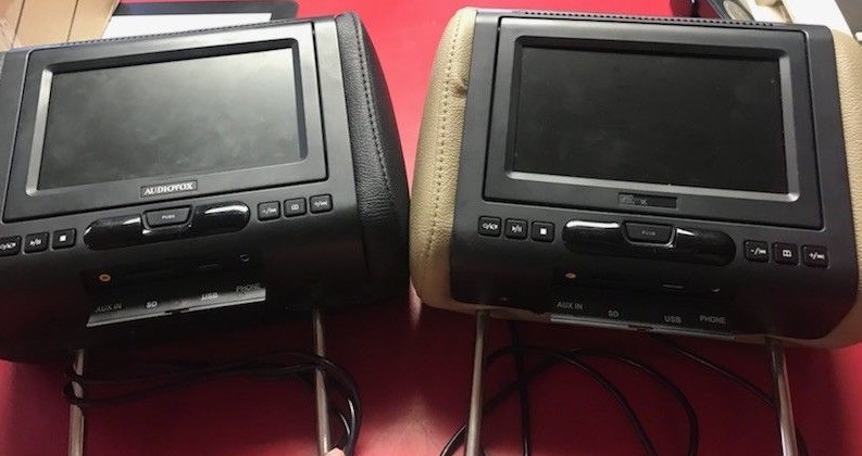 Movies to Go MTGHRD1