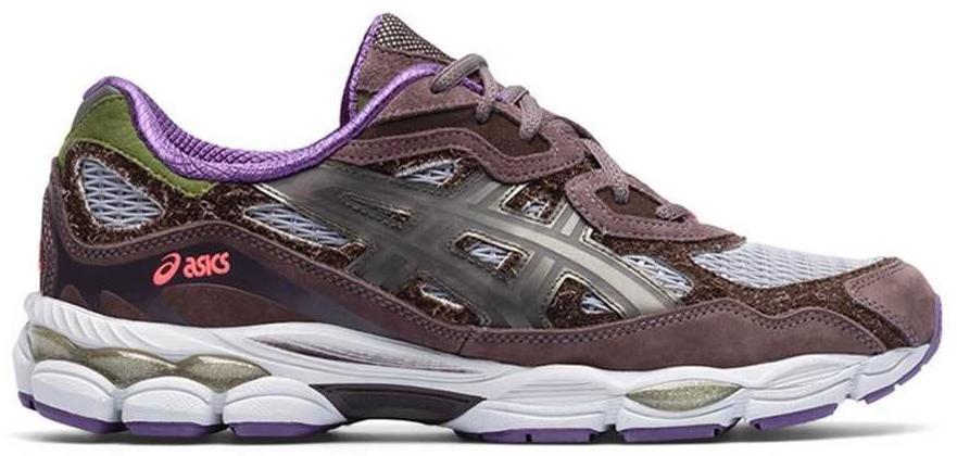 Size 11 - ASICS Bodega x Gel NYC After-Hours for sale online | eBay