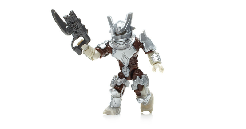 Mega Bloks Halo 5 REQ PACK COVENANT BRUTE LANCE DPJ89