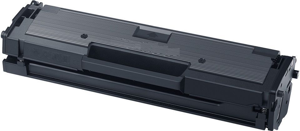 Black Toner Cartridge for Samsung Printer