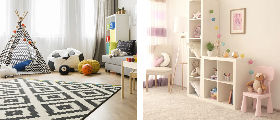 Viele beliebte Wohnideen fürs Kinderzimmer | eBay