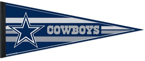 Bandiera Divisa 3x5 Ft Dallas Cowboys Vs Texas Longhorns &ndash; Blu E Arancione, Per Football NFL