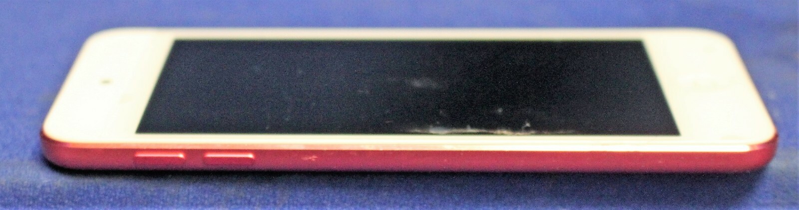 Apple iPod Touch (5th Gen.) - 16 GB - Pink (A1421)