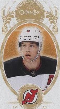 2018-19 O-Pee-Chee - Taylor Hall #M-64