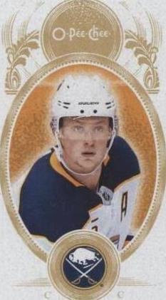 2018-19 O-Pee-Chee - Jack Eichel #M-12