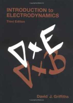 Introduction to Electrodynamics - Hardcover, by Griffiths David J. - Acceptable