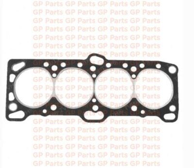 三菱2CS3240 Daewoo A218039, GASKET, CYLINDER HEAD (Mitsubishi G464) G20E
