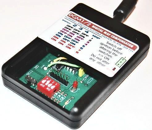 Car Mass Airflow Sensors