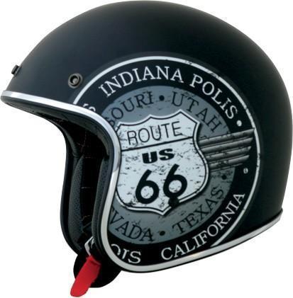 AFX FX-200 slick Helmet フラットブラック（箱無し袋あり） AFX FX-200 Slick Solid Helmet - Black Lg | eBay