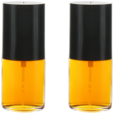 Tabu By Dana For Women Combo Pack: Miniature EDC Spray Cologne 1.5oz (2x0.75oz)