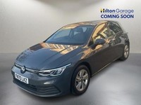 2020 Volkswagen Golf 1.5 eTSI MHEV Life Hatchback 5dr Petrol Hybrid DSG Euro 6 (