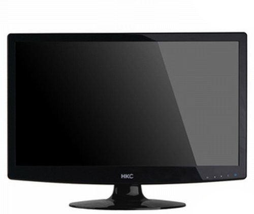 lcd monitor 22 inch. Full HD ,Response time 2ms | in Basford
