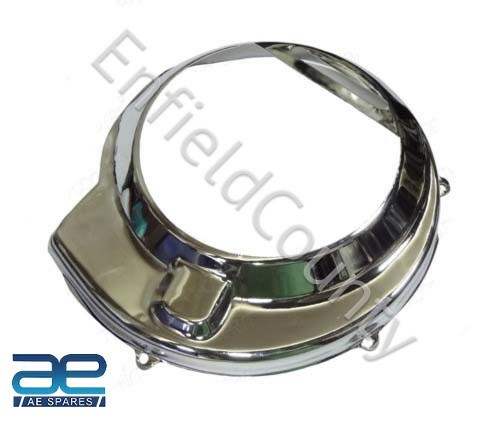VESPA ENGINE FLYWHEEL MAGNET COWLING FAN COVER VBA VBB VBC 125 150 SPRINT  