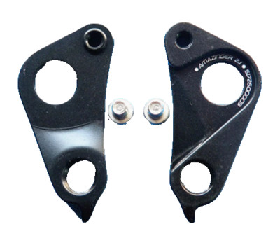 Dropout Hardware For Specialized Era Fatboy Fuse Derailleur Gear Mech Hanger 483