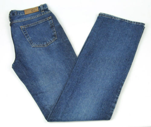 Pantalones de mezclilla para mujer Just Cavalli