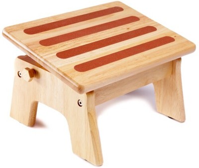 My Brest Friend Adjustable Nursing Stool and Toddler Step Stool