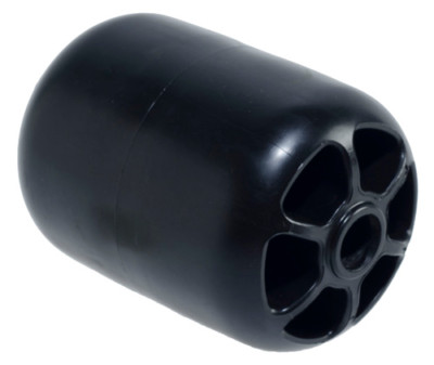 NEW GENUINE HUSTLER/BIG DOG ANTI-SCALP WHEEL 602341 SUPER Z, DIABLO, AND MORE