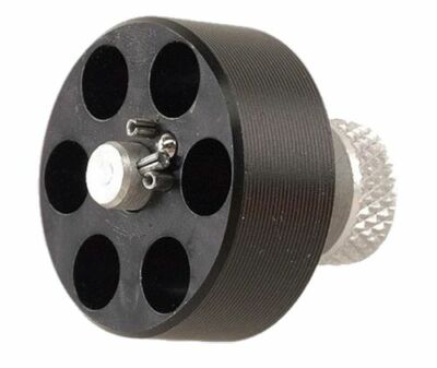 HKS Speedloader model 22J 22 J 22-j .22LR S&W Smith and Wesson 34 35 43 63