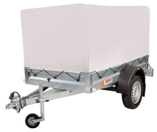 Car Trailers