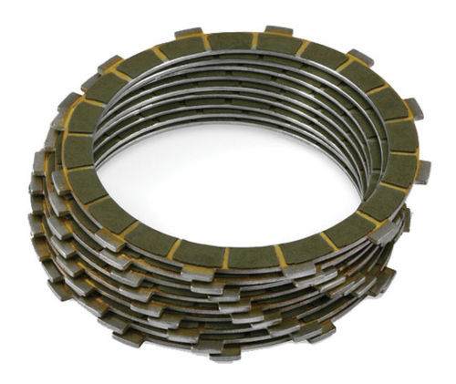 EBC Motorcycle & Scooter Complete Clutches & Kits