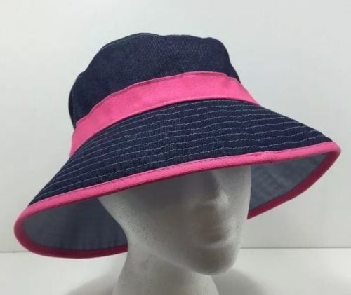 Sombreros para mujeres Liz Claiborne Cubo