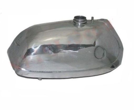 New Montesa King Scorpion Auto Mix 250 Gas Fuel Tank  Alloy Aluminum  