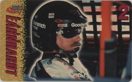 1997 Assets Racing - Dale Earnhardt #1