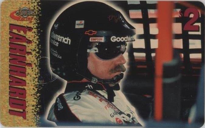 1997 Assets Racing - Dale Earnhardt #1