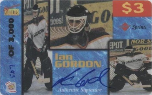 2021 Absolute Rookies Spectrum Orange Signatures /60 Ian
