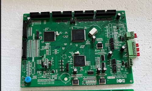 1pc for 100% test 27-ZJKZ-104.PCB (by DHL or Fedex 90days
